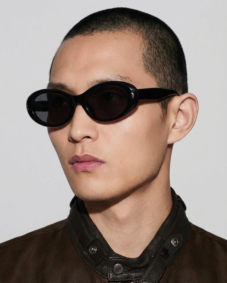 Zappa Sunglasses