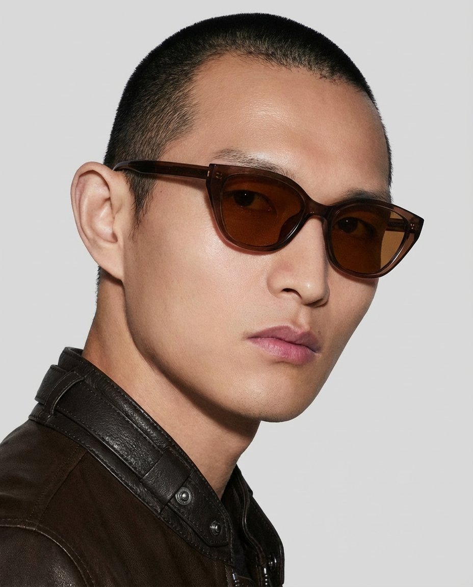 Bennett Sunglasses